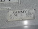  Sammy Louseah <I>Spiers</I> Bailey