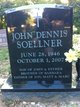  John Dennis Soellner