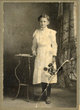  Anna Bertha “Clara” <I>Lohmann</I> Miesner