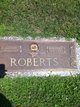  Luther Carl Roberts