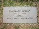  Thomas E. Young