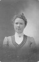  Harriet Minette “Hattie” <I>Tillotson</I> Stockton
