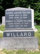  George Lawton Willard