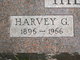  Harvey Gideon Hilston