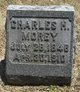  Charles Henry Morey