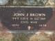 John James Brown