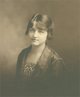 Mrs Edith Henrietta <I>Getman</I> Williamson