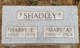  Harry Edwin Shadley Sr.