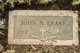  John N. Brake