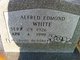  Alfred Edmond White