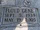  Floyd Eugene “Gene” White