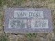  Mary Jane “Polly” <I>Marker</I> Van Dyke