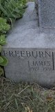  James Freeburn