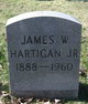  James W Hartigan Jr.