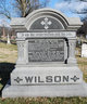 Rev William Wilson
