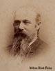  William David Hickox