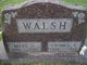  Mary Carry “Marie” <I>Weinhold</I> Walsh