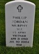 Phillip Jordan Murphy