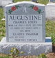  Gladys Amber <I>Ingham</I> Augustine