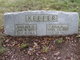  Wallace G Keefer