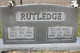 Sidney S. Rutledge