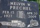  Melvin William Prechel