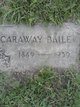  Caraway Bailey