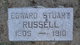  Edward Stuart Russell