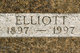  Howard Elliott “Elliott” Williamson