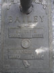  Robert Ray Bailey