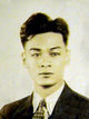  George W. Wong