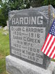  Elijah Carney Harding