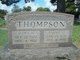  James Robert Thompson