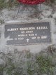  Albert Emerson Ezzell