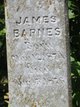  James Barnes