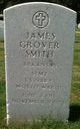  James Grover Smith