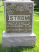  Knud C. Strom