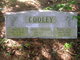  Walter James Cooley