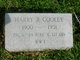 Harry R Cooley