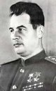 Gen Ivan Danilovich Chernyakhovsky