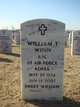  William Thomason “Bill” Winn