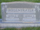  George R. Rosentrater