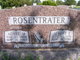  Albert E. Rosentrater
