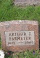 Arthur John Parmeter