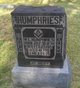  William Leonard Humphries