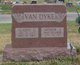  Arthur S Van Dyke