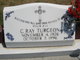  Clinton Ray Turgeon