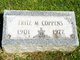  Wilfred Morris “Fritz” Coppens