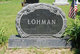  Mary E. <I>Williams</I> Lohman