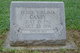  Bessie Virginia <I>Bartles</I> Canby